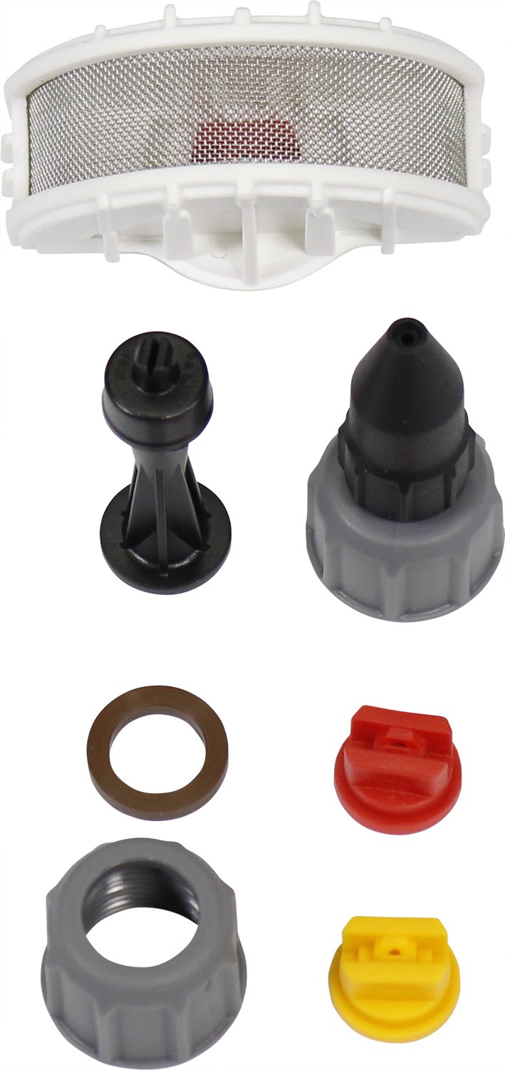 パーツ fumi Amazon.com: Smith Performance Sprayers 182619 Nozzle Kit with Poly
